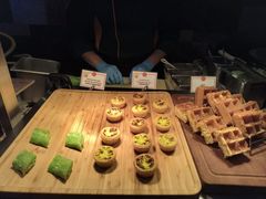 -自助山(合和中心商场店)