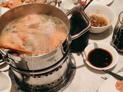 -盐城万豪酒店-盐城厨房西餐厅