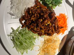 -奉天小馆·非遗东北菜(济南万象城店)