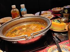 -牛New寿喜烧(虹桥新天地店)