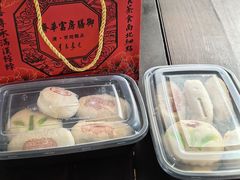 -富华斋饽饽铺·宫廷糕点·伴手礼(护国新天地店)