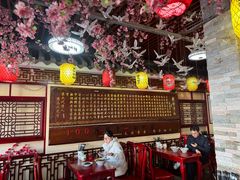 -金杨拉面王小吃面馆·牛三宝面·红烧牛肉粉