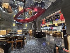 -长安大牌档之龙头酒肆(荣民龙首广场店)