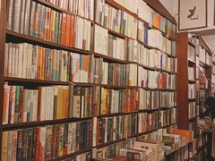 -旧天堂书店(华侨城创意文化园南山特色文化街区店)