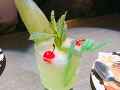 -陌上花儿·音乐西餐吧(和平店)