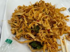-朴小妹人参鸡汤火锅(长白山万达店)