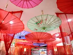 -蘑菇私房菜小馆(杨家坪西城天街店)