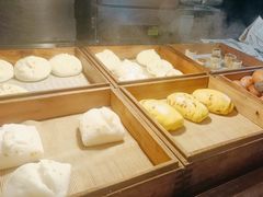 -头壹号 大油条·老长沙盖码饭(北辰店)