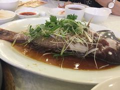 -凤城酒家(红磡店)