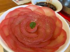 -老佛爷炭火蛙锅直营(清滨路总店)