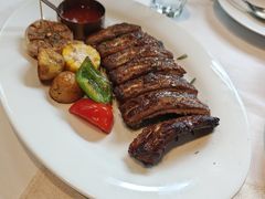 -一棵树·意大利西餐厅One Tree(新城店)
