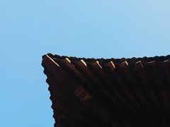 -衢州古城文化旅游区钟楼