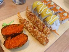 -村上一屋·亚洲菜融合小馆(南楼店)