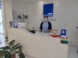 -美丽妈妈产后恢复中心(三林店)