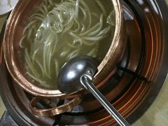 -顺顺小吃(独克宗古城店)