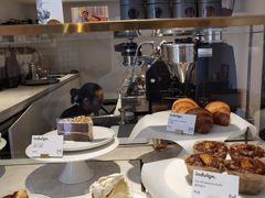 -大酉·M Coffee(北京美术馆店)