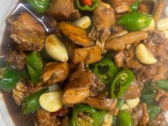 -颍禾炒鸡·阜南(盛世家园店)