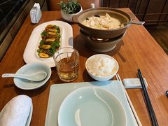 -阿纳迪酒店·悦餐厅
