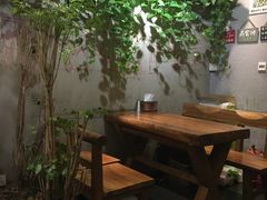 -万记麻辣烫国展总店