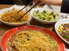-九老汉·川渝江湖菜(合川路2店)