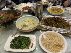 空心菜-五谷屯私房菜·始于2005(中山陵童卫路店)