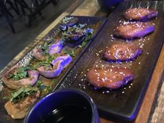 一口菇-质烤烤物·活烤海鲜(质烤总店)