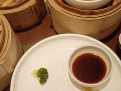 -岭南小生·粤港点心(南门口店)