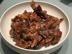 -小大董·烤鸭(观景餐厅·南京西路店)