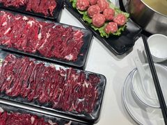 -陈记顺和潮汕牛肉火锅(番禺迎宾大道店)