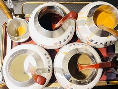 -泽成冰煮羊(非·遗东岸国际店)
