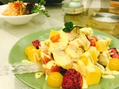 -大耳象东南亚风情餐厅(月湖公园店)