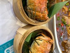 -火福·天湖阁大闸蟹博物馆主题餐厅(浅水湾店)