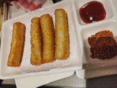 -海底捞火锅(徐州火车站店)