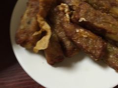 -姚记炒肝店(鼓楼店)