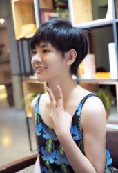 点击看大图 -藤野造型·专业烫染店
