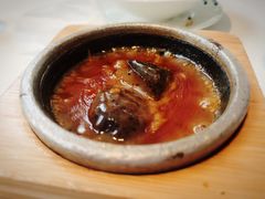 葱烧野米辽参-逸道(益丰·外滩源店)