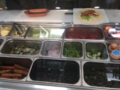 -SUBWAY赛百味(购物公园店)