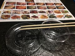 -美滋滋尚鱼烤鱼餐厅(空港店)