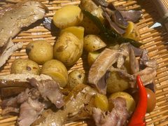 -常和州·夜宵大排档(常州单店)