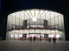 -Apple零售店(新街口店)