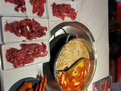-潮牛岛·潮汕鲜切牛肉自助火锅(无锡首店)