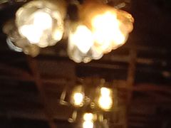 -云晓光头烧烤吧(德平路店)