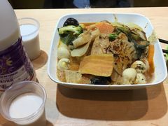 -林静小吃(复兴路店)
