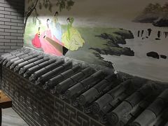 -绿岛汤泉韩式休闲会所