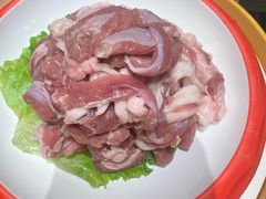 -额尔敦草原涮羊肉·烧烤(冻青树总店)