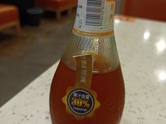 -味之绝热血美蛙鱼火锅(中坝店)