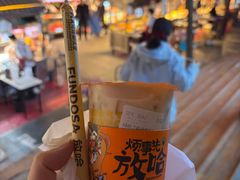-放哈·甜醅子奶茶创造者(正宁路店)