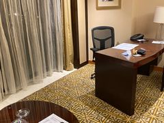 -济南喜来登酒店