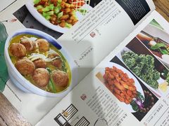 -一盏明灯全素斋(殊像寺店)