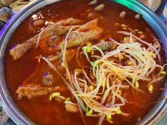 -Meet Sun韩式大排档(五一广场7MALL店)